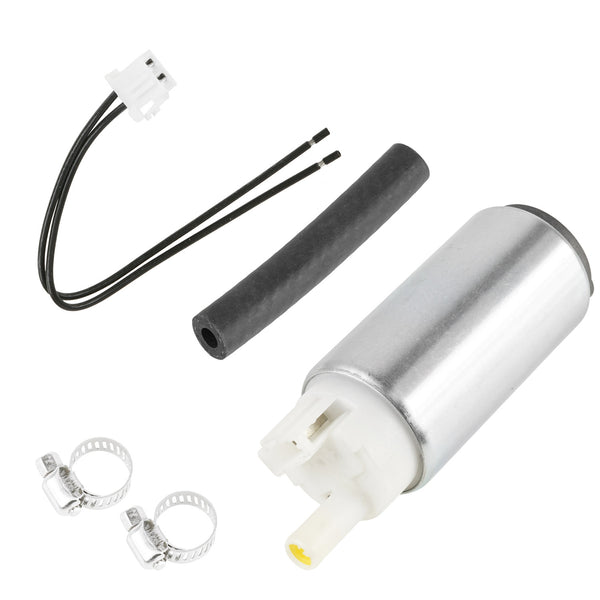 Caltric Fuel Pump PP113 Without Strainer, image 1 of 3
