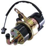 Caltric Fuel Pump PP117, image 1 of 4
