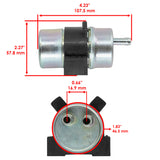Caltric Fuel Pump, image 2 of 4