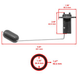 Caltric Sensor PF102, image 2 of 4