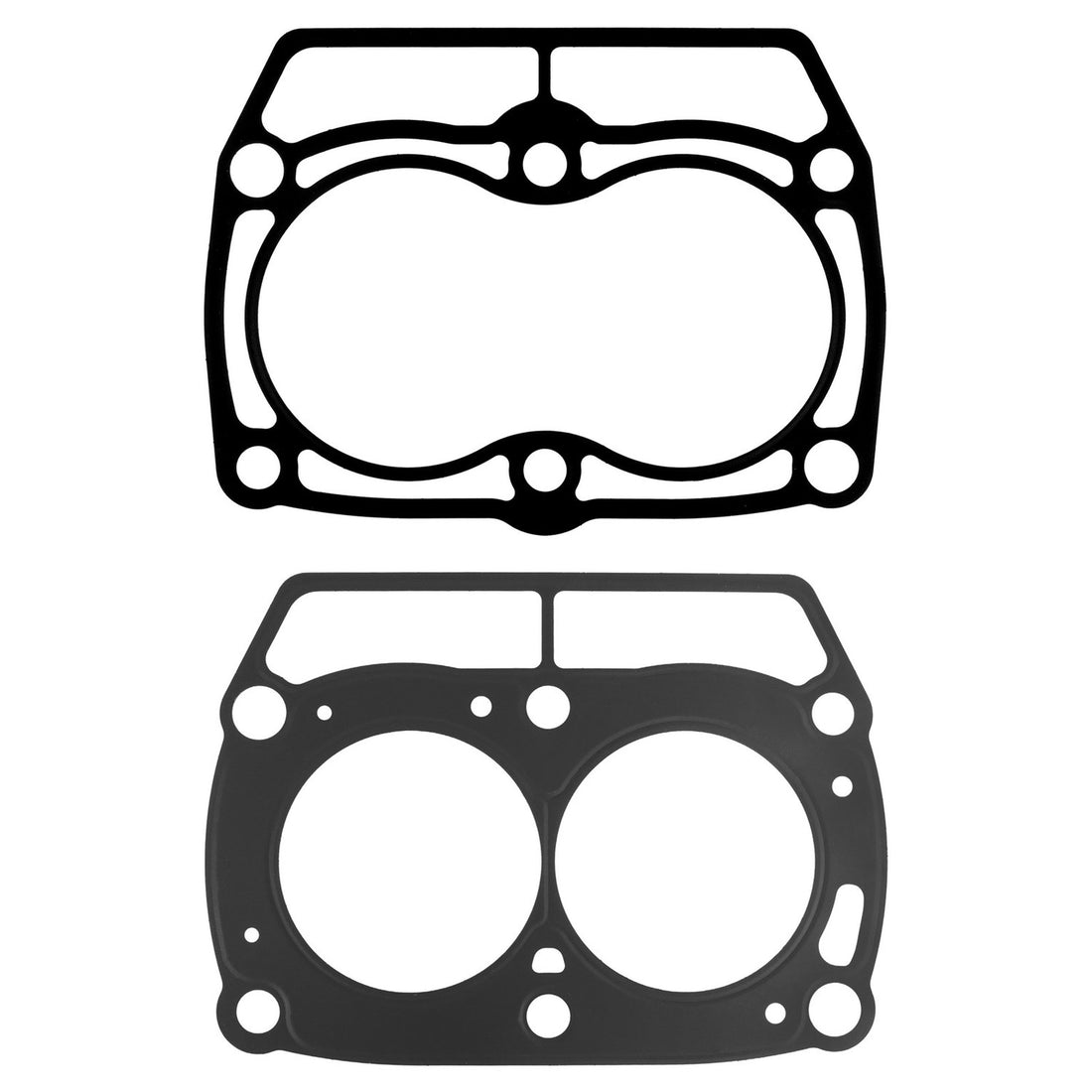 Caltric Cylinder Head, image 1 of 4