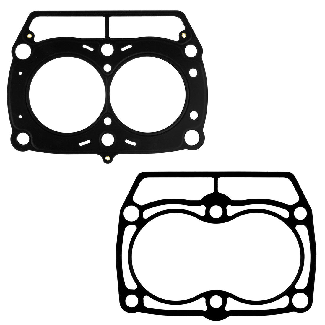Caltric Cylinder Head, image 1 of 4