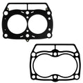 Caltric Cylinder Head, image 1 of 4