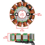 Caltric Stator ST559 - AA, image 2 of 4