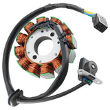 Caltric Stator ST559 - AA, image 3 of 4