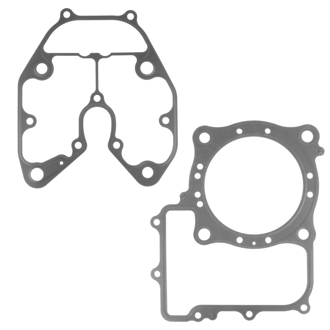 Caltric Cylinder Head TY1156XG199WQ, image 1 of 4