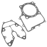 Caltric Cylinder Head TY1156XG199WQ, image 4 of 4