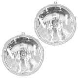 Caltric Headlight Assembly LT102AA2004, image 4 of 4