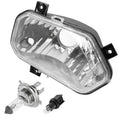 Caltric Headlight Assembly LT149AA1007, image 1 of 4