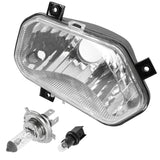 Caltric Headlight Assembly LT149AA1007, image 1 of 4
