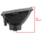 Caltric Headlight Assembly LT149AA1007, image 2 of 4