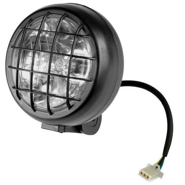Caltric Headlight Assembly LT140, image 1 of 4
