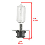 Caltric Headlight Assembly, image 3 of 4