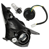 Caltric Headlight Assembly, image 4 of 4