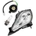 Caltric Headlight Assembly, image 1 of 4