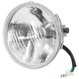 Caltric Headlight Assembly LT102AA1003, image 3 of 4