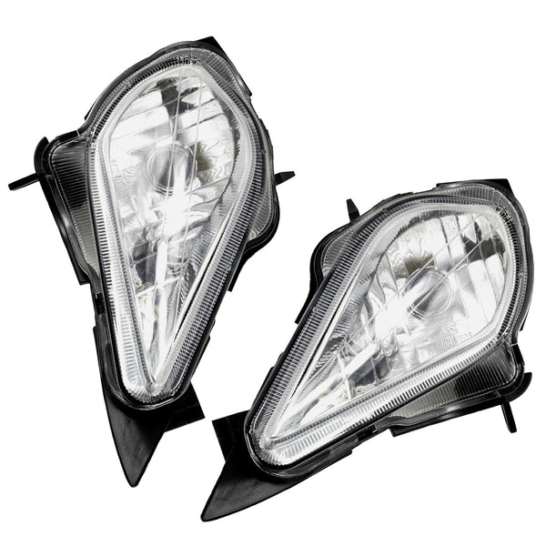 Caltric Headlight Assembly, image 1 of 4