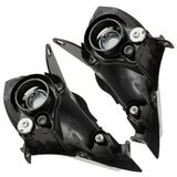 Caltric Headlight Assembly, image 4 of 4
