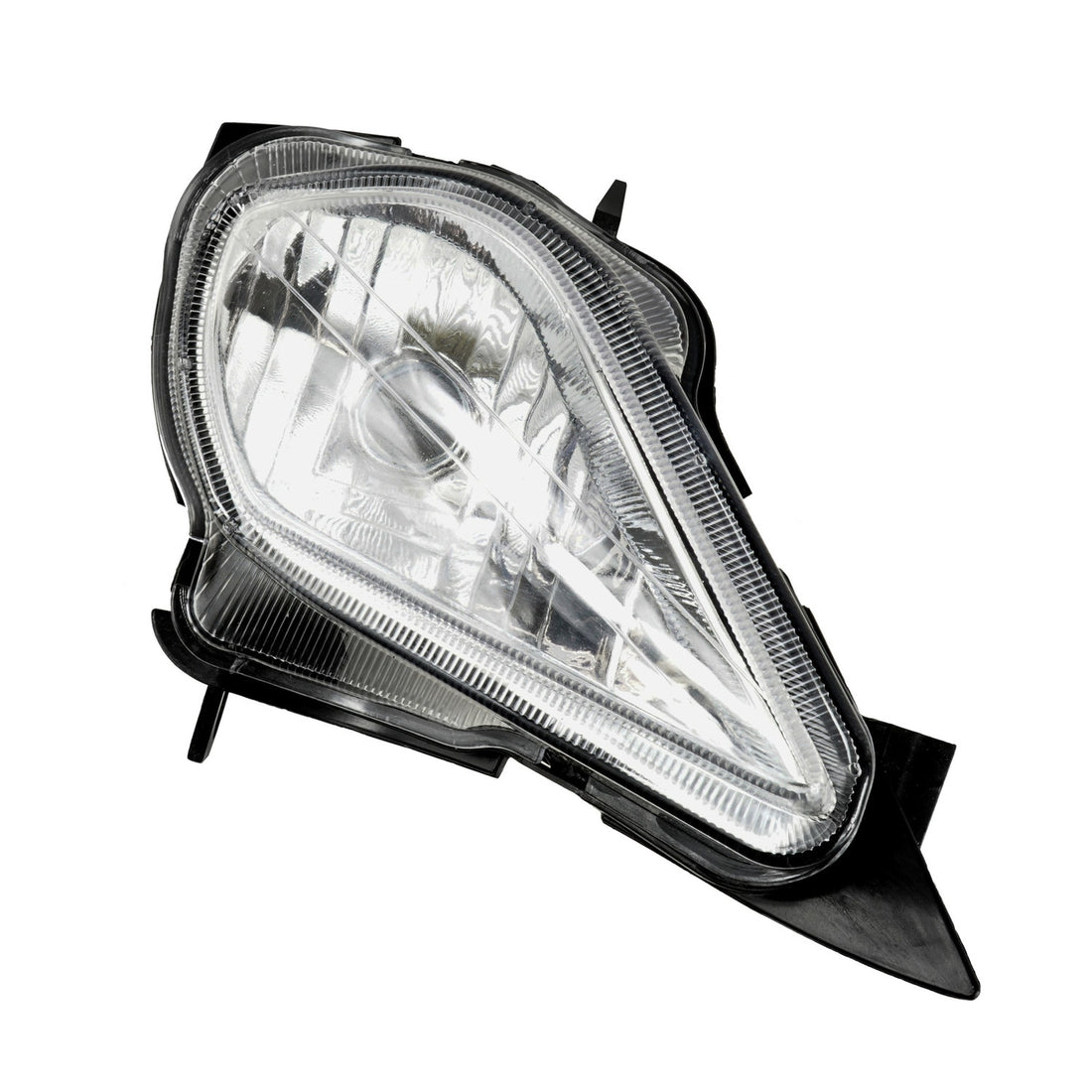 Caltric Headlight Assembly LT110AA1004, image 1 of 4