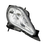 Caltric Headlight Assembly LT110AA1004, image 1 of 4