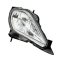 Caltric Headlight Assembly LT110, image 1 of 4