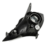 Caltric Headlight Assembly LT110, image 3 of 4