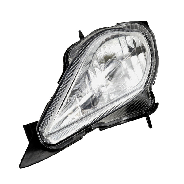 Caltric Headlight Assembly LT109, image 1 of 4