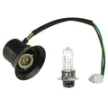 Caltric Headlight Assembly, image 1 of 4