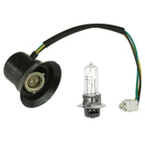 Caltric Headlight Assembly, image 1 of 4