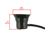 Caltric Headlight Assembly, image 3 of 4