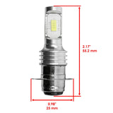 Caltric Headlight Assembly, image 2 of 4