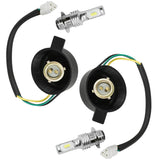 Caltric Headlight Assembly, image 4 of 4