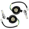 Caltric Headlight Assembly, image 1 of 4
