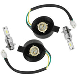 Caltric Headlight Assembly, image 1 of 4
