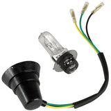 Caltric Headlight Assembly, image 3 of 4