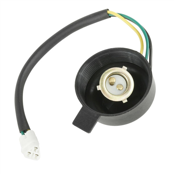 Caltric Headlight Assembly LX101, image 1 of 3