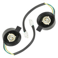 Caltric Headlight Assembly, image 1 of 3