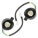 Caltric Headlight Assembly, image 1 of 3