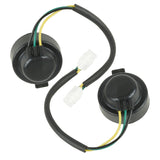 Caltric Headlight Assembly, image 2 of 3