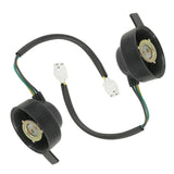 Caltric Headlight Assembly, image 3 of 3