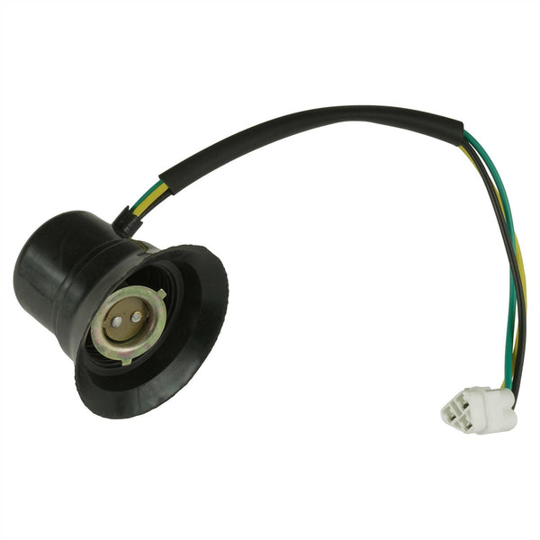 Caltric Headlight Assembly LX105, image 1 of 4