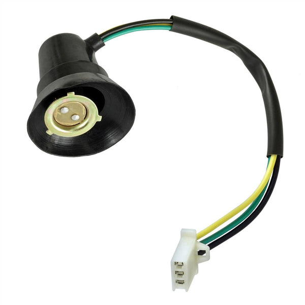 Caltric Headlight Assembly LX103, image 1 of 4