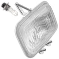 Caltric Headlight Assembly LT101AA1003, image 1 of 4