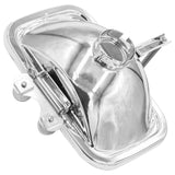 Caltric Headlight Assembly LT101AA1003, image 3 of 4