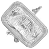 Caltric Headlight Assembly LT101AA1003, image 4 of 4