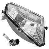 Caltric Headlight Assembly LT105, image 1 of 4