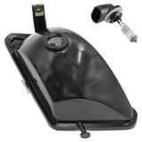 Caltric Headlight Assembly LT105, image 3 of 4