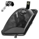 Caltric Headlight Assembly, image 3 of 4
