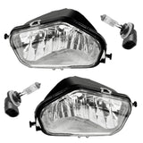Caltric Headlight Assembly, image 1 of 4