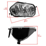 Caltric Headlight Assembly, image 3 of 4